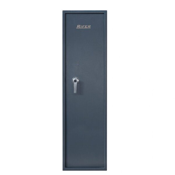 Cofre 7 Armas com Cofre Interior Rifer