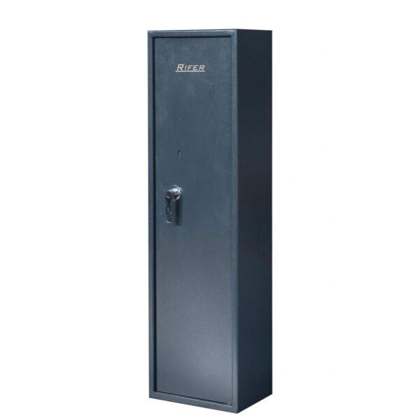 Cofre 7 Armas Rifer