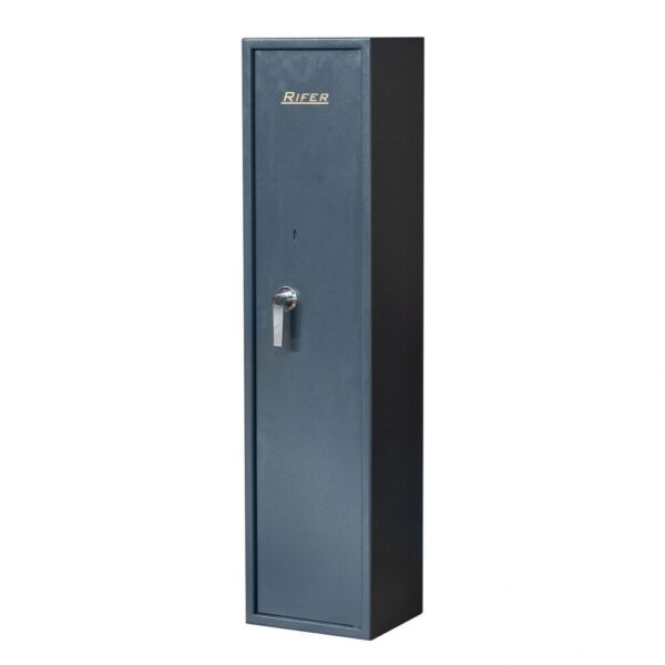 Cofre 5 Armas Rifer