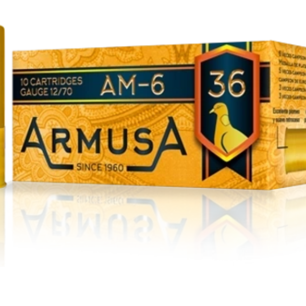 AM-6 36gr