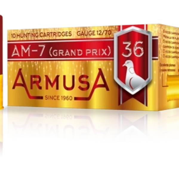 AM-7 36gr