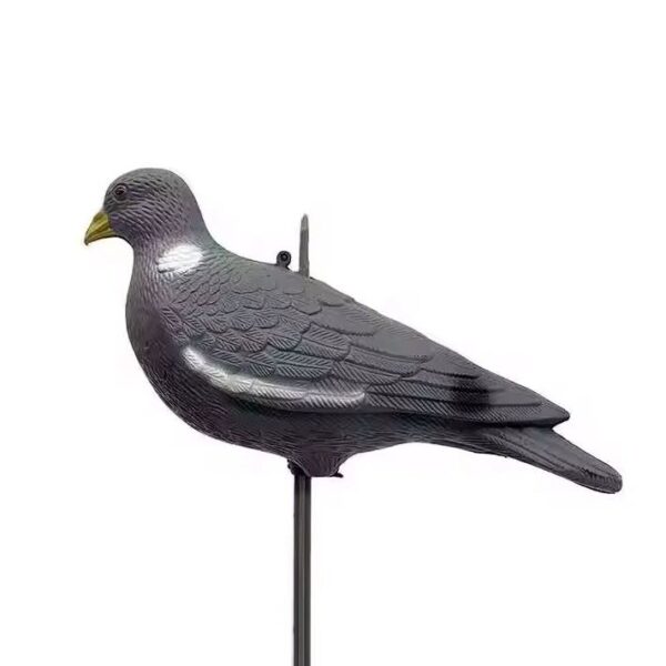 Negaça Pombo Fechado c/ Gancho