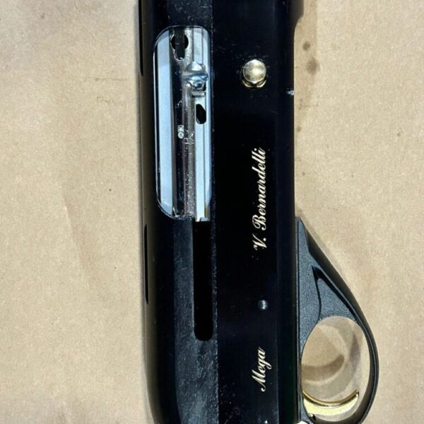 Bernardelli Mega 66