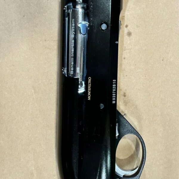 Benelli Montefeltro