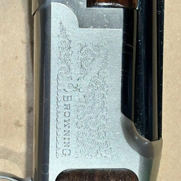 Browning B425 Grad I