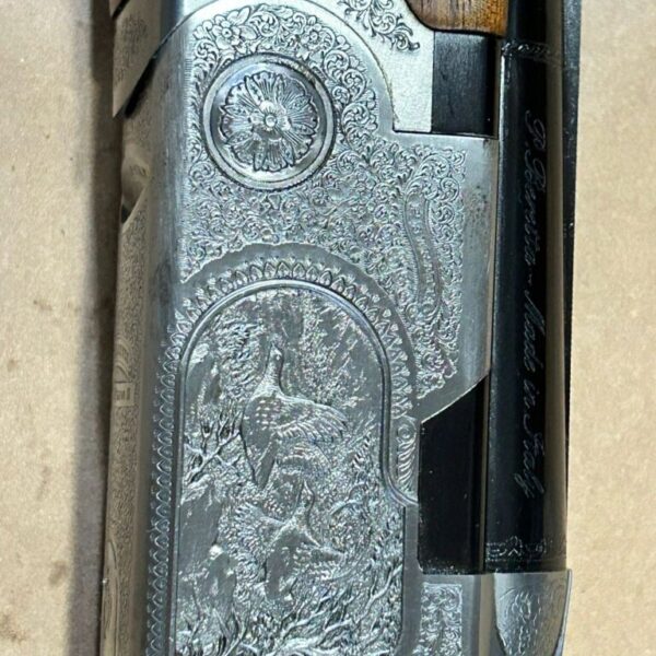 Pietro Beretta Silver Pigeon II Cal. 12