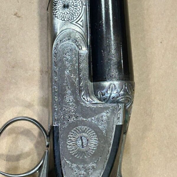 Fusil Hermetic