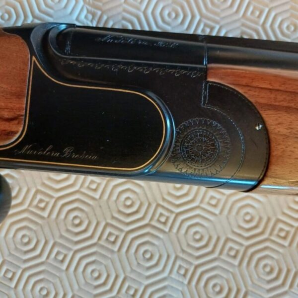 Perugini & Visini Mod. Skeet