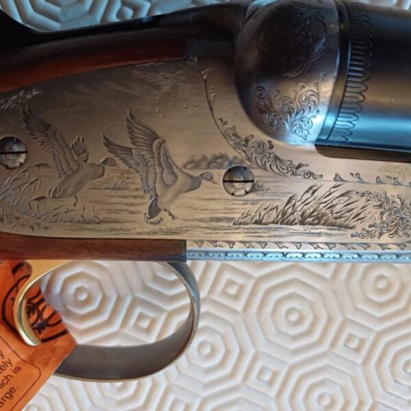 Pietro Beretta 627 EELL