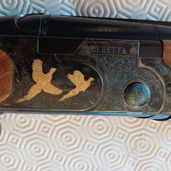 Pietro Beretta Silver Pigeon V
