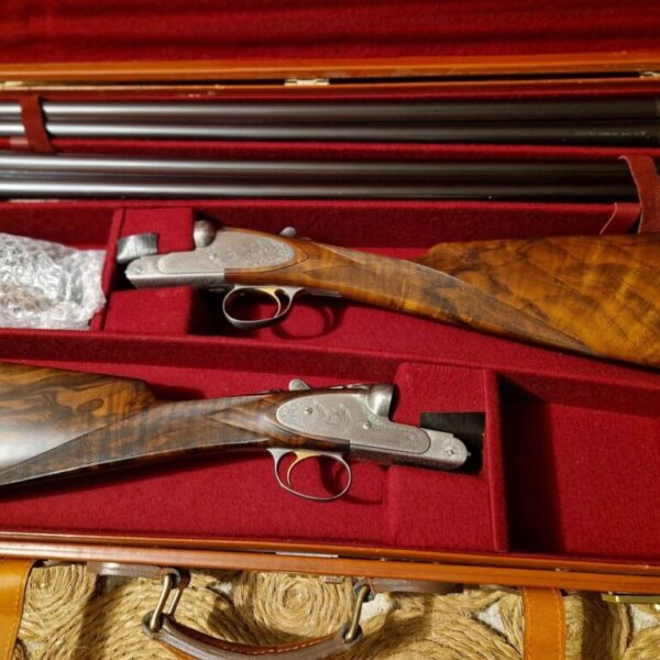 Par de Pietro Beretta 627EELL