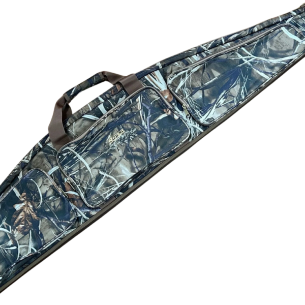 Bolsa Rifle Camuflada RIFER 1,30m