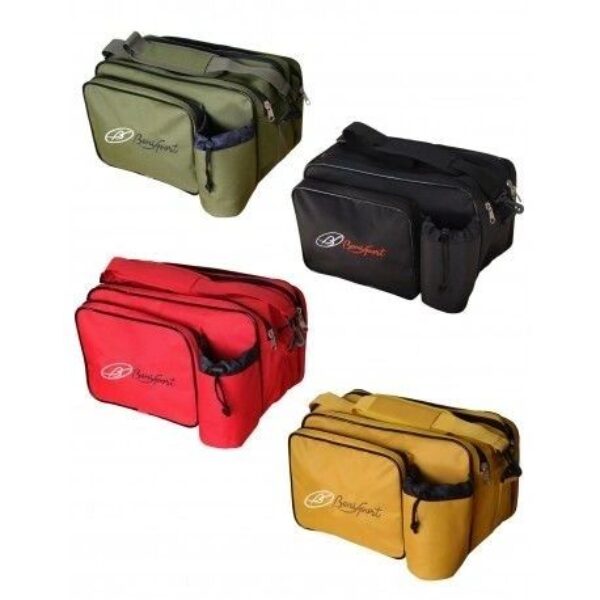 Bolsa de Tiro
