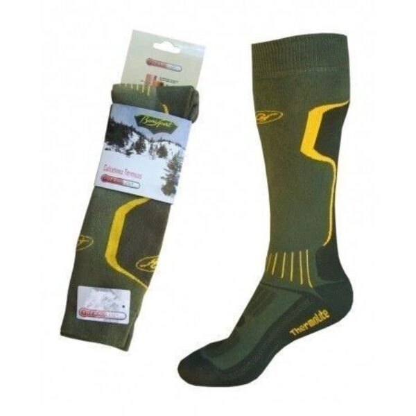 MEIAS “FULL” THERMOLITE®