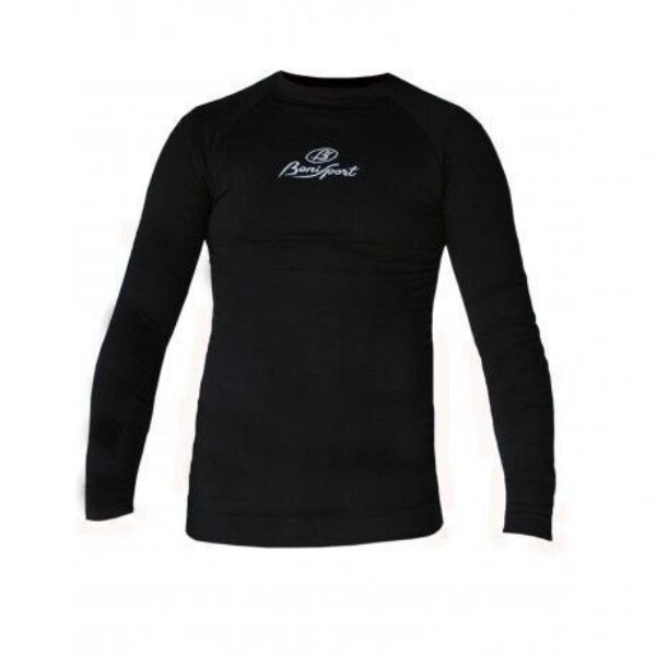 T-SHIRT INTERIOR TÉRMICA
