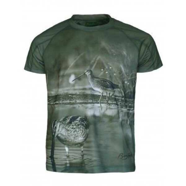 T-shirt Tecnica Galinhola
