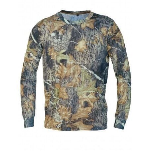 T-shirt Camu ML