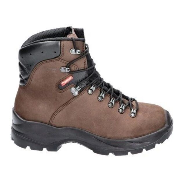 BOTAS DE TREKKING MASCULINAS "TREK M6 BW"