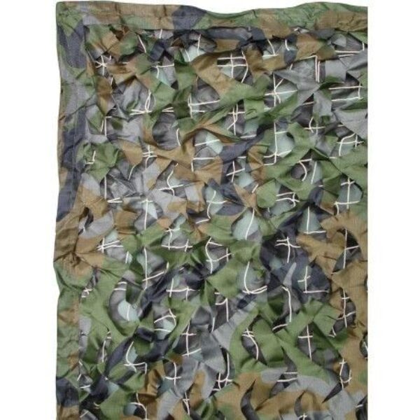 REDE 3D REVERSÍVEL CAQUI/CAMUFLAGEM