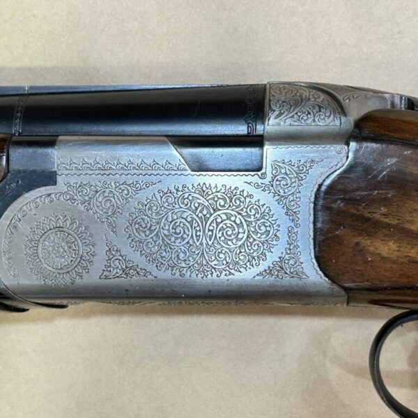 Pietro Beretta S57 E - 2 Pares de Canos