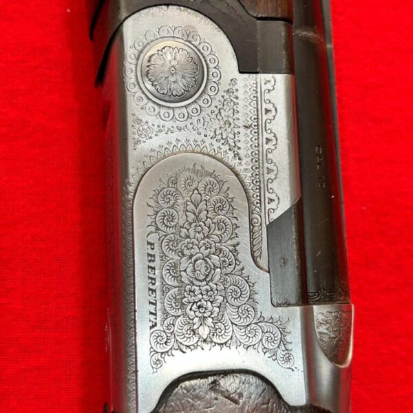 Pietro Beretta Modelo 686 Special