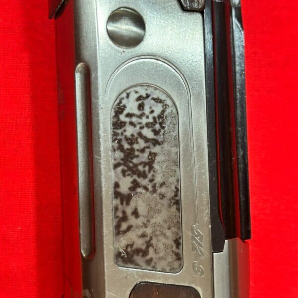 Tikka Modelo 512S Sporting