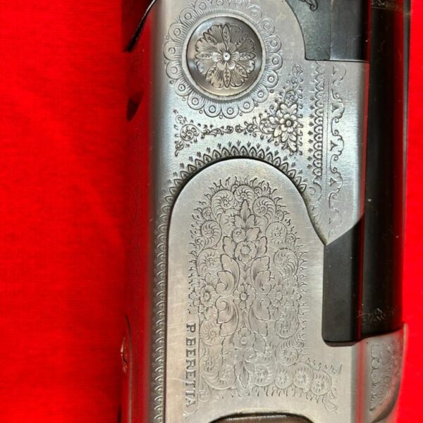 Pietro Beretta 686 Special