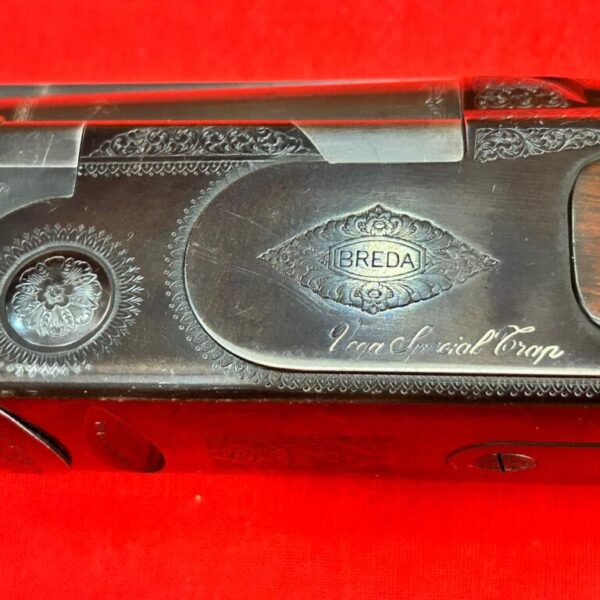 Breda Modelo Vega Special Trap
