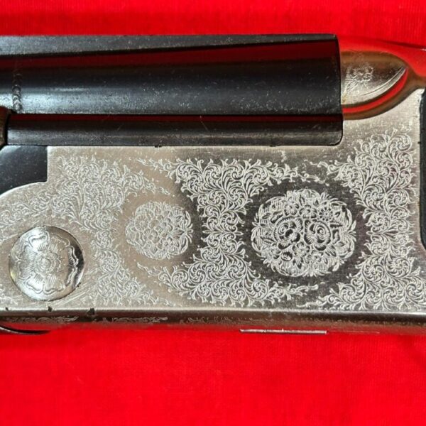Rizzini Trap