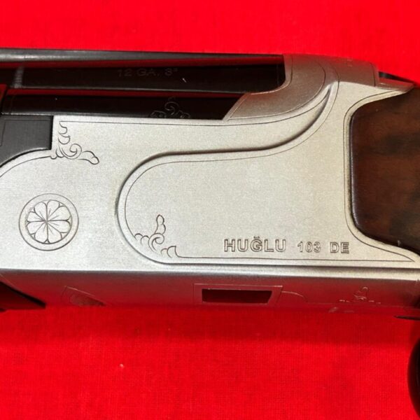 Huglu Trap Modelo 103 DE