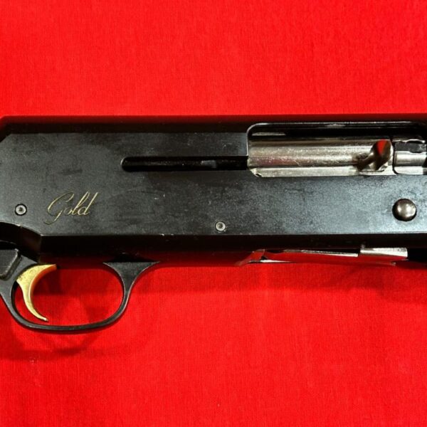Browning Gold