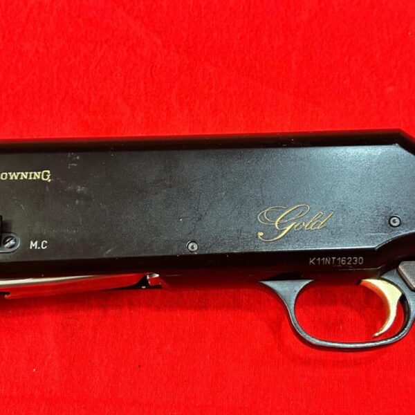 Browning Gold