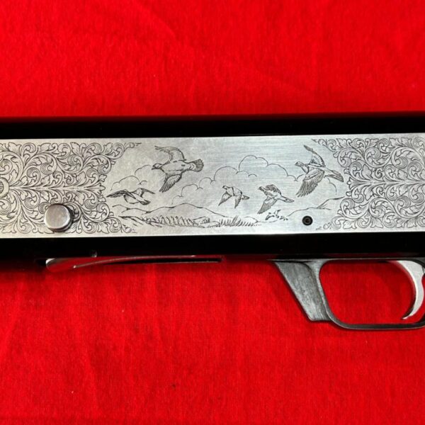 Luigi Franchi Prestige S