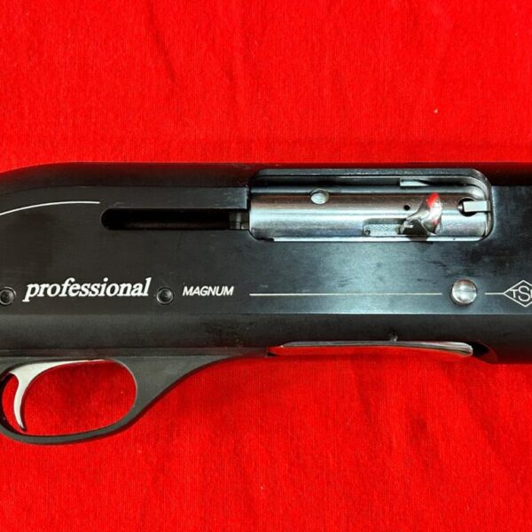 Yildiz Professional Magnum