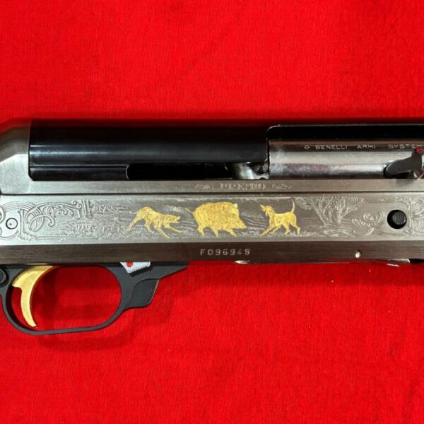 Benelli serie EXECUTIVE mod. PREMIO Serie Limitada 934/2000