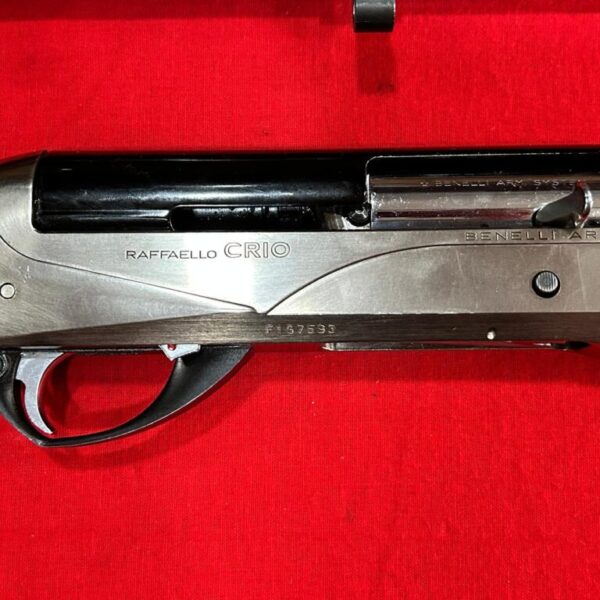 Benelli Raffaello Crio