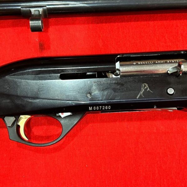 Benelli Montefeltro Beccaccia