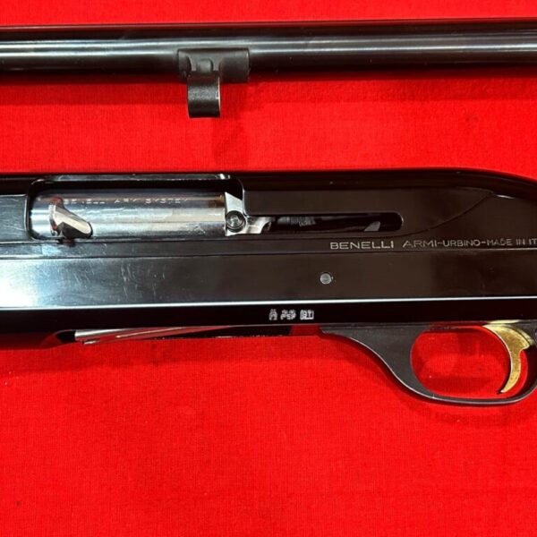 Benelli Mancino Esquerda
