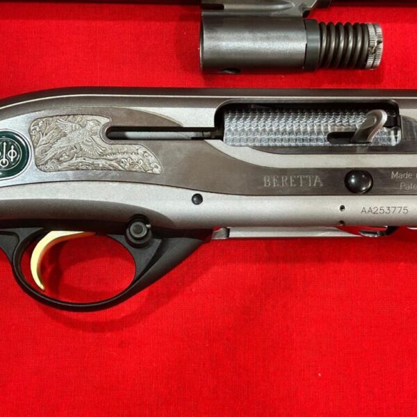 Pietro Beretta AL 391 Teknys Gold Cal. 20
