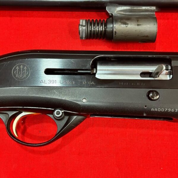 Pietro Beretta AL 391 Urika