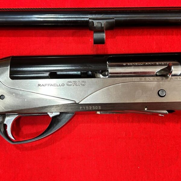 Benelli Crio