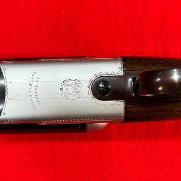Pietro Beretta Mod. 424