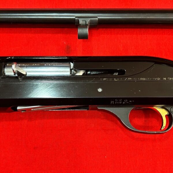 Benelli Mancino