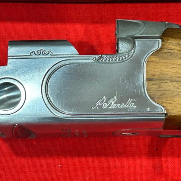 Pietro Beretta Modelo S 682 Trap