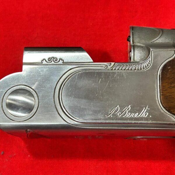 Pietro Beretta Modelo S 682 Trap