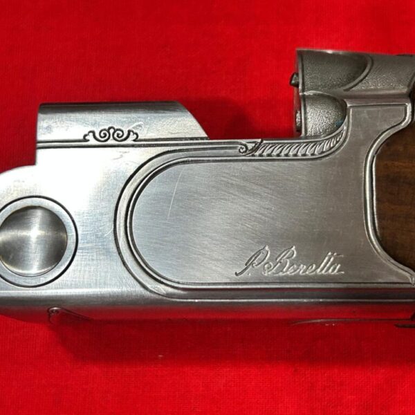Pietro Beretta Modelo S 682 Trap