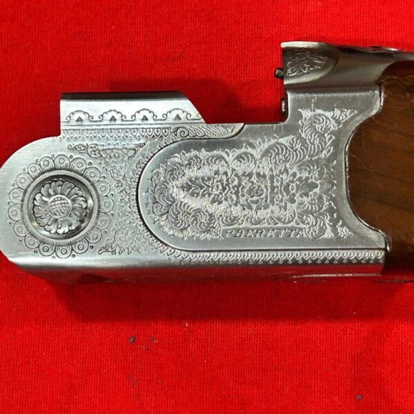 Pietro Beretta Modelo S 686 Special – Cal. 20