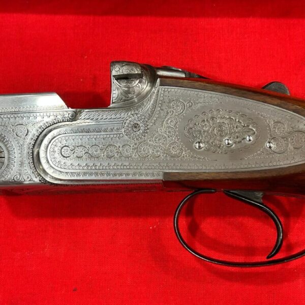 Pietro Beretta Modelo S2