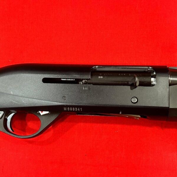 Benelli M2   3 ou 8 Tiros 