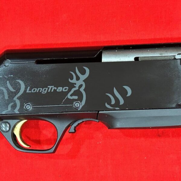 Browning Bar LongTrac Elite Cal. 30.06